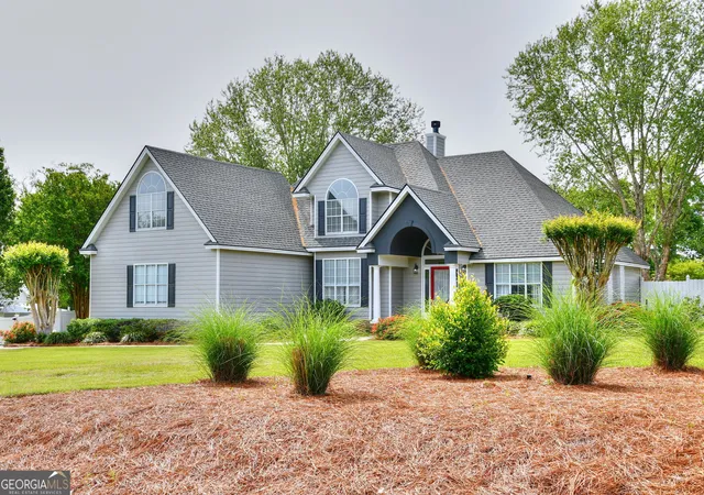 Photo 4 of Single family home for sale at 4043 Liska Cir, Valdosta, GA 31605 | MLS# 10756671 | Listing updated on 2026-09-08