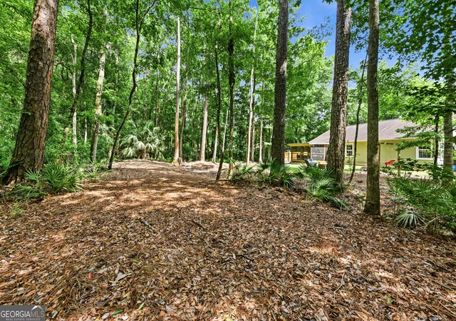 Homes for sale in Kingsland, GA | 240 Creekwood Dr, Kingsland, GA 31548 | MLS# 10777835