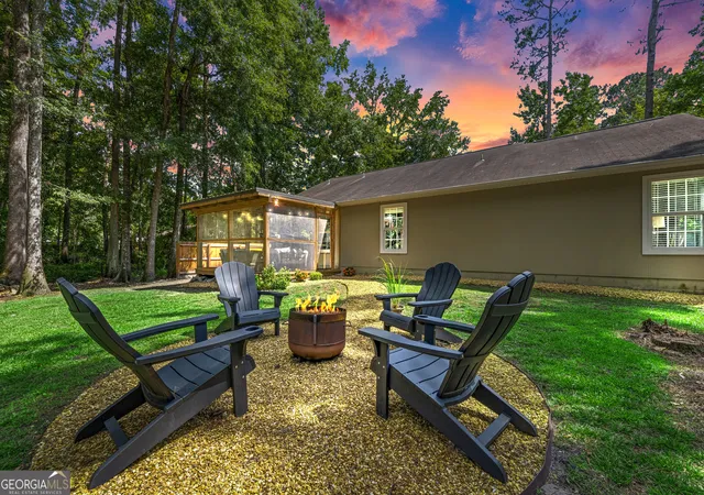 Homes for sale in Kingsland, GA | 240 Creekwood Dr, Kingsland, GA 31548 | MLS# 10777835