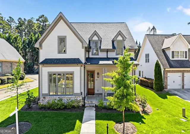 1st image of 137 Timothy Park Ln, Athens, GA 30606 | MLS# 10682902