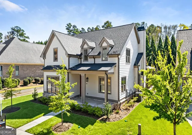 2nd image of 137 Timothy Park Ln, Athens, GA 30606 | MLS# 10682902