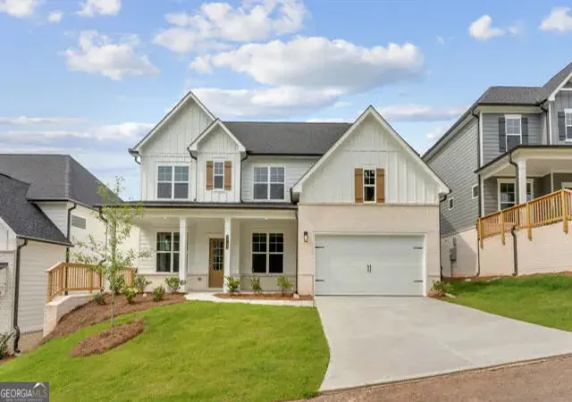 1st image of 2722 Harbor Ridge Pass #LOT 61, Gainesville, GA 30507 | MLS# 10806193