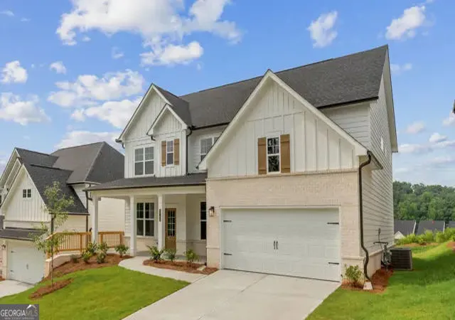 2nd image of 2722 Harbor Ridge Pass #LOT 61, Gainesville, GA 30507 | MLS# 10806193