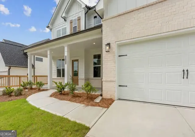 3rd image of 2722 Harbor Ridge Pass #LOT 61, Gainesville, GA 30507 | MLS# 10806193