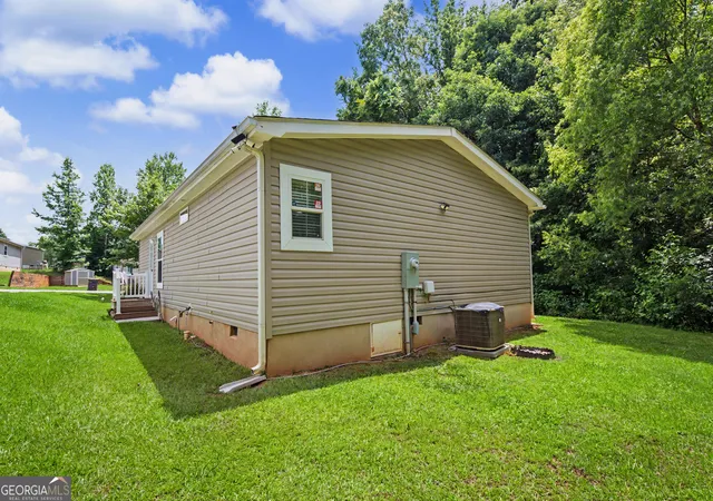 17th image of 96 Bob White Ln, Newnan, GA 30263 | MLS# 10782389