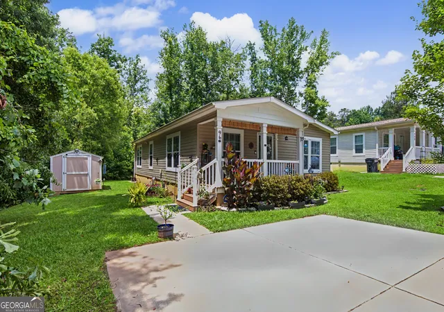 2nd image of 96 Bob White Ln, Newnan, GA 30263 | MLS# 10782389