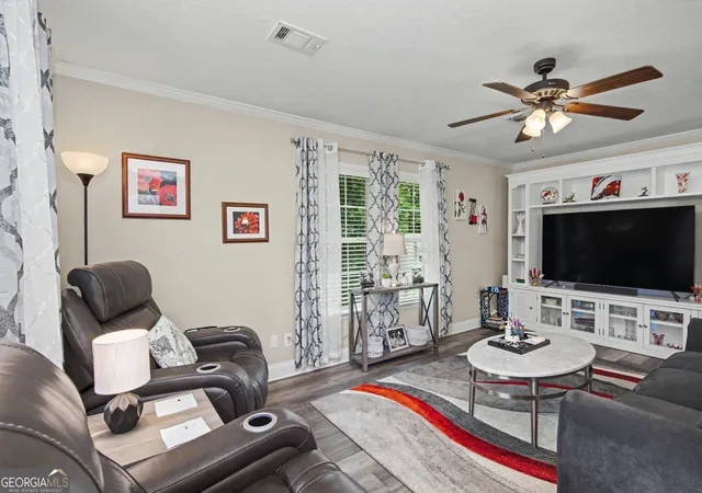 4th image of 96 Bob White Ln, Newnan, GA 30263 | MLS# 10782389