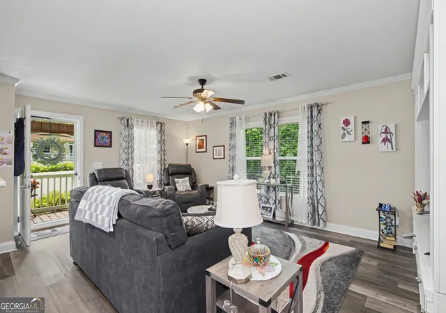 5th image of 96 Bob White Ln, Newnan, GA 30263 | MLS# 10782389