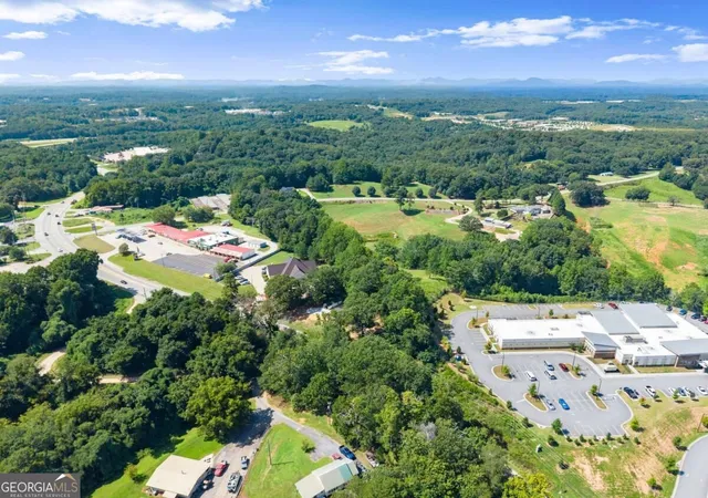 54th image of 2443 Old Cornelia Hwy, Gainesville, GA 30507 | MLS# 10829973
