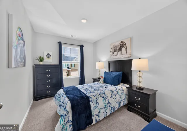 Photo 34 of Townhouse for sale at 6346 Towhee Wy, Morrow, GA 30260 | MLS# 10754185 | Listing updated on 2026-09-10