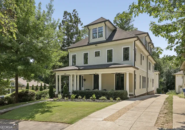 1st image of 387 9th St Ne, Atlanta, GA 30309 | MLS# 10661990