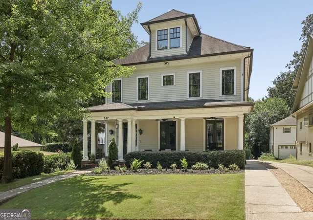 2nd image of 387 9th St Ne, Atlanta, GA 30309 | MLS# 10661990