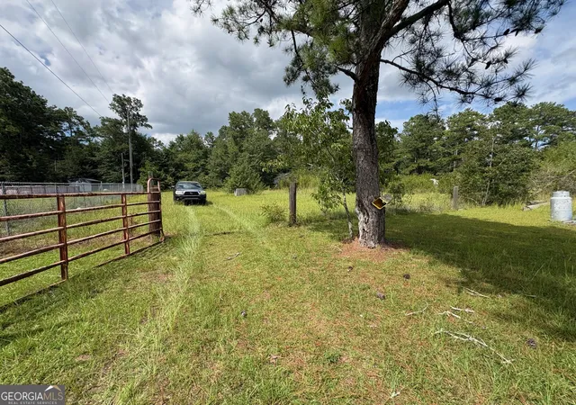 Photo 1 of Land for sale at 4089 Jordan Rd, Byron, GA 31008 | MLS# 10811685 | Listing updated on 2026-08-06