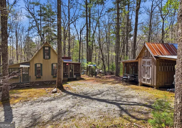 1st image of 74 Wexford Wy, Lakemont, GA 30552 | MLS# 10730059