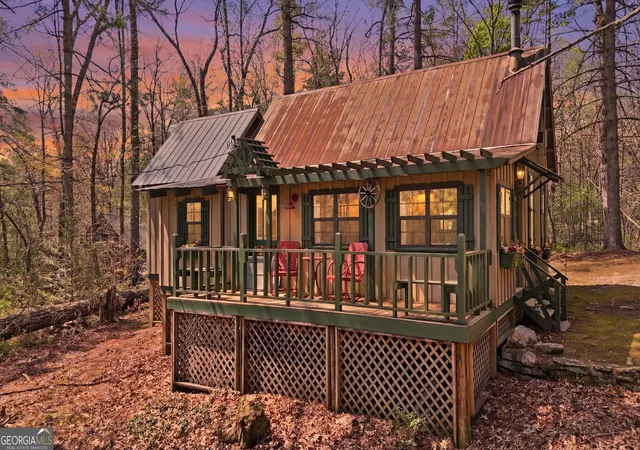 2nd image of 74 Wexford Wy, Lakemont, GA 30552 | MLS# 10730059