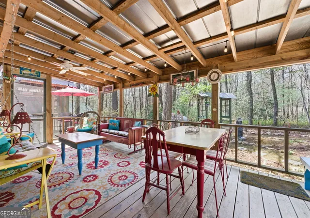 3rd image of 74 Wexford Wy, Lakemont, GA 30552 | MLS# 10730059