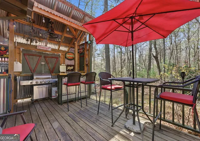 5th image of 74 Wexford Wy, Lakemont, GA 30552 | MLS# 10730059