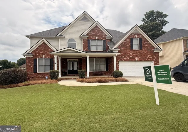 2nd image of 1973 Blue Heron Wy, Lawrenceville, GA 30043 | MLS# 10782781