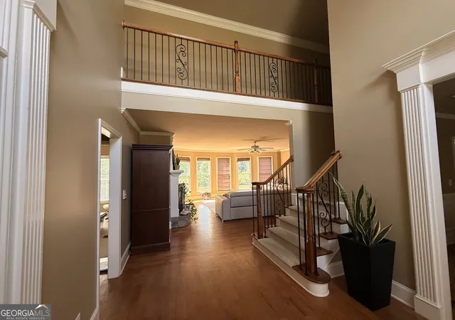5th image of 1973 Blue Heron Wy, Lawrenceville, GA 30043 | MLS# 10782781
