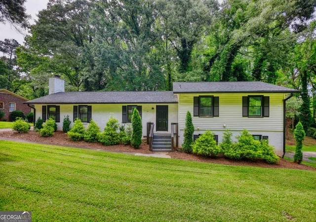 Photo 1 of Single family home for sale at 403 Greenwood Dr, Monroe, GA 30655 | MLS# 10775430 | Listing updated on 2026-09-19