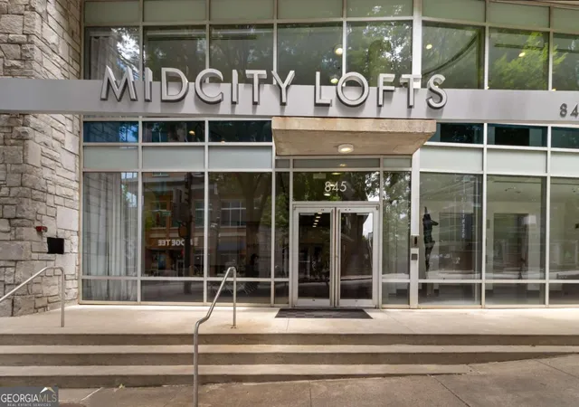 1st image of 845 Spring St Nw #322, Atlanta, GA 30308 | MLS# 10794180