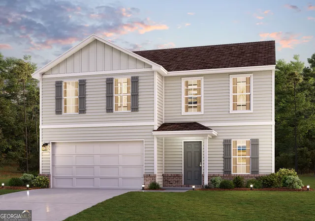 1st image of 4113 Green Peak Pkwy, Covington, GA 30016 | MLS# 10734245