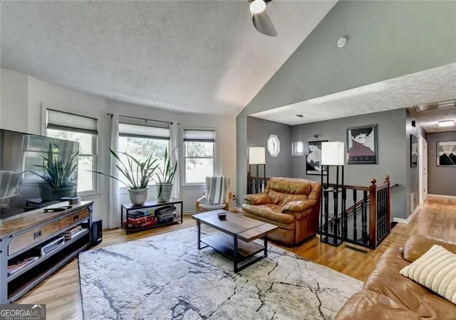 Photo 3 of Single family home for sale at 6224 Ivy Springs Dr, Flowery Branch, GA 30542 | MLS# 10808890 | Listing updated on 2026-09-06
