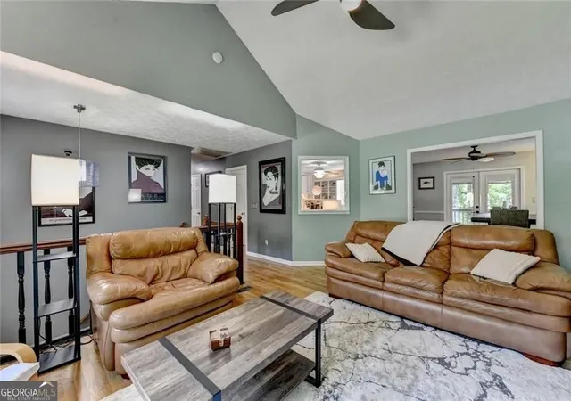 Photo 4 of Single family home for sale at 6224 Ivy Springs Dr, Flowery Branch, GA 30542 | MLS# 10808890 | Listing updated on 2026-09-06
