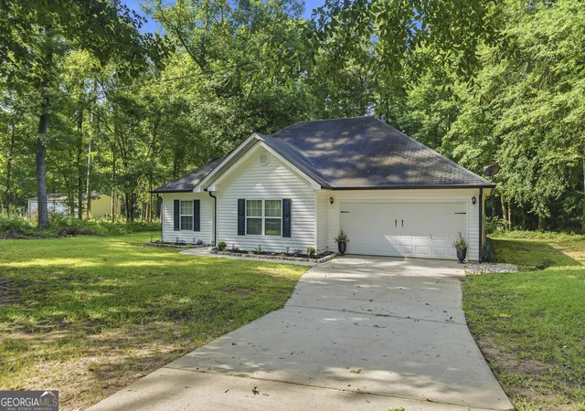 2nd image of 613 Kings Rd Se, Milledgeville, GA 31061 | MLS# 10809469