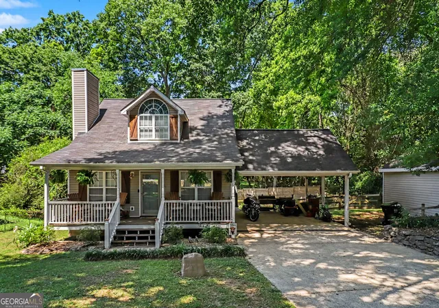 1st image of 106 Granite St, Hogansville, GA 30230 | MLS# 10767960