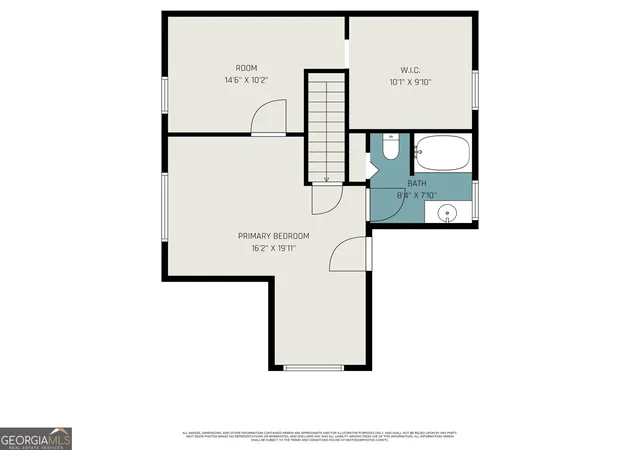 28th image of 106 Granite St, Hogansville, GA 30230 | MLS# 10767960