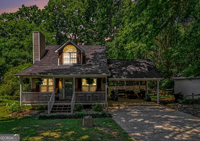 2nd image of 106 Granite St, Hogansville, GA 30230 | MLS# 10767960