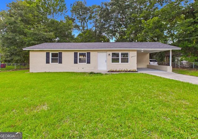 1st image of 4445 Pinedale Dr, Macon, GA 31206 | MLS# 10808694