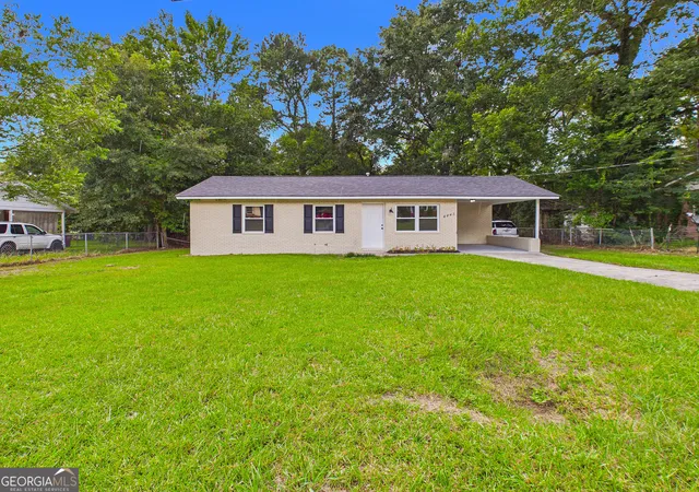 2nd image of 4445 Pinedale Dr, Macon, GA 31206 | MLS# 10808694
