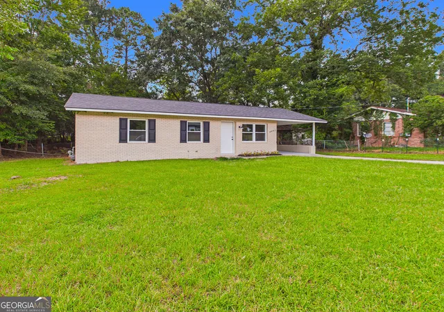 4th image of 4445 Pinedale Dr, Macon, GA 31206 | MLS# 10808694