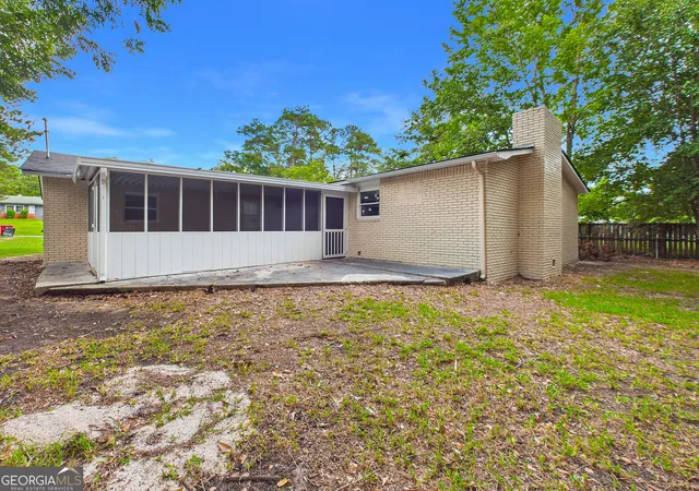 51st image of 4445 Pinedale Dr, Macon, GA 31206 | MLS# 10808694