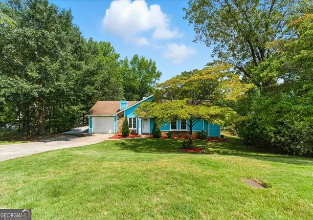 2nd image of 2865 Landington Wy, Duluth, GA 30096 | MLS# 10782265