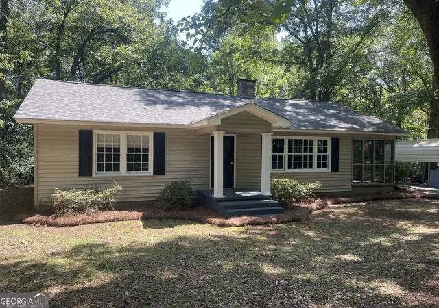 1st image of 5394 Spring St, Warm Springs, GA 31830 | MLS# 10830869