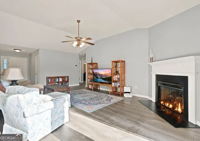 Photo 3 of Sale Pending at 128 Brookstone Dr SW, Calhoun, GA 30701 | MLS# 10797968 | Listing updated on 2026-10-01