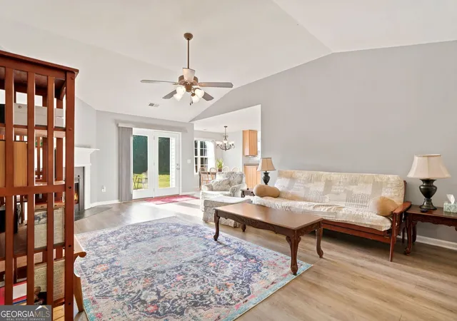 Photo 4 of Sale Pending at 128 Brookstone Dr SW, Calhoun, GA 30701 | MLS# 10797968 | Listing updated on 2026-10-01