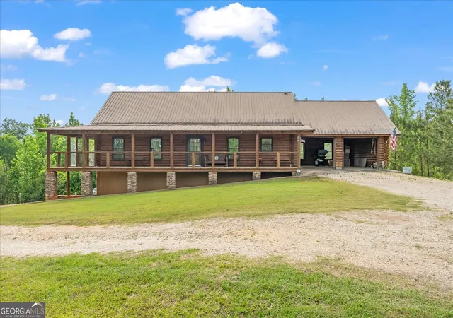 Homes for sale in Crawfordville, GA | 299 Hunting Club Rd Sw, Crawfordville, GA 30631 | MLS# 10778169