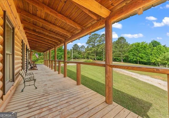 Homes for sale in Crawfordville, GA | 299 Hunting Club Rd Sw, Crawfordville, GA 30631 | MLS# 10778169