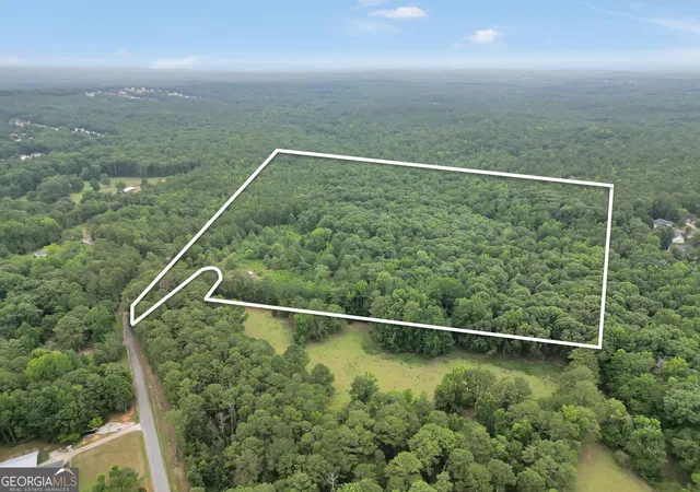 3rd image of 0 Ridge Rd, Covington, GA 30016 | MLS# 10814089