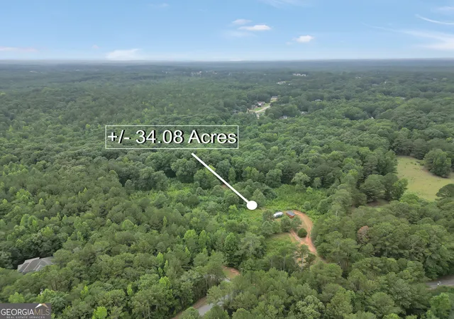5th image of 0 Ridge Rd, Covington, GA 30016 | MLS# 10814089