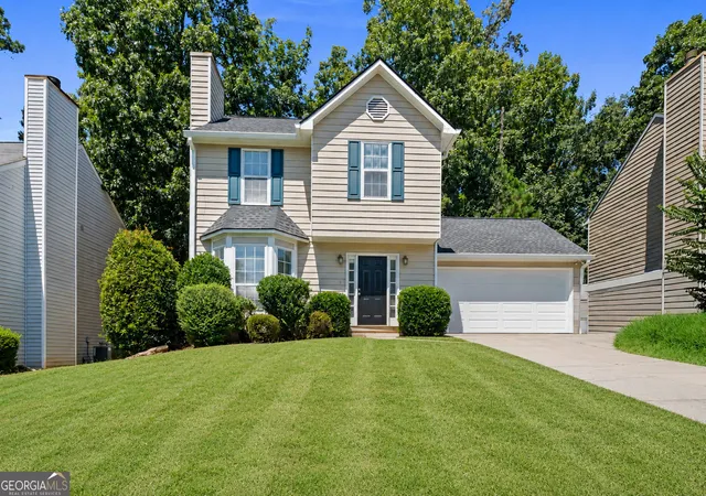 Photo 1 of Single family home for sale at 2797 Northgate Wy Nw, Acworth, GA 30101 | MLS# 10835063 | Listing updated on 2026-09-14