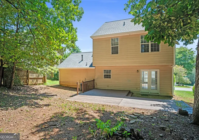 Photo 26 of Single family home for sale at 2797 Northgate Wy Nw, Acworth, GA 30101 | MLS# 10835063 | Listing updated on 2026-09-14