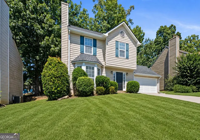 Photo 2 of Single family home for sale at 2797 Northgate Wy Nw, Acworth, GA 30101 | MLS# 10835063 | Listing updated on 2026-09-14