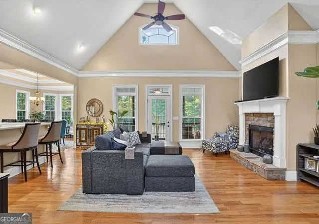 4th image of 8179 Pineview Ct, Villa Rica, GA 30180 | MLS# 10787660