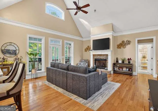 5th image of 8179 Pineview Ct, Villa Rica, GA 30180 | MLS# 10787660