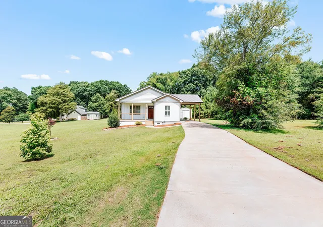 Homes for sale in Hartwell, GA | 1445 N Forest Ave, Hartwell, GA 30643 | MLS# 10788723